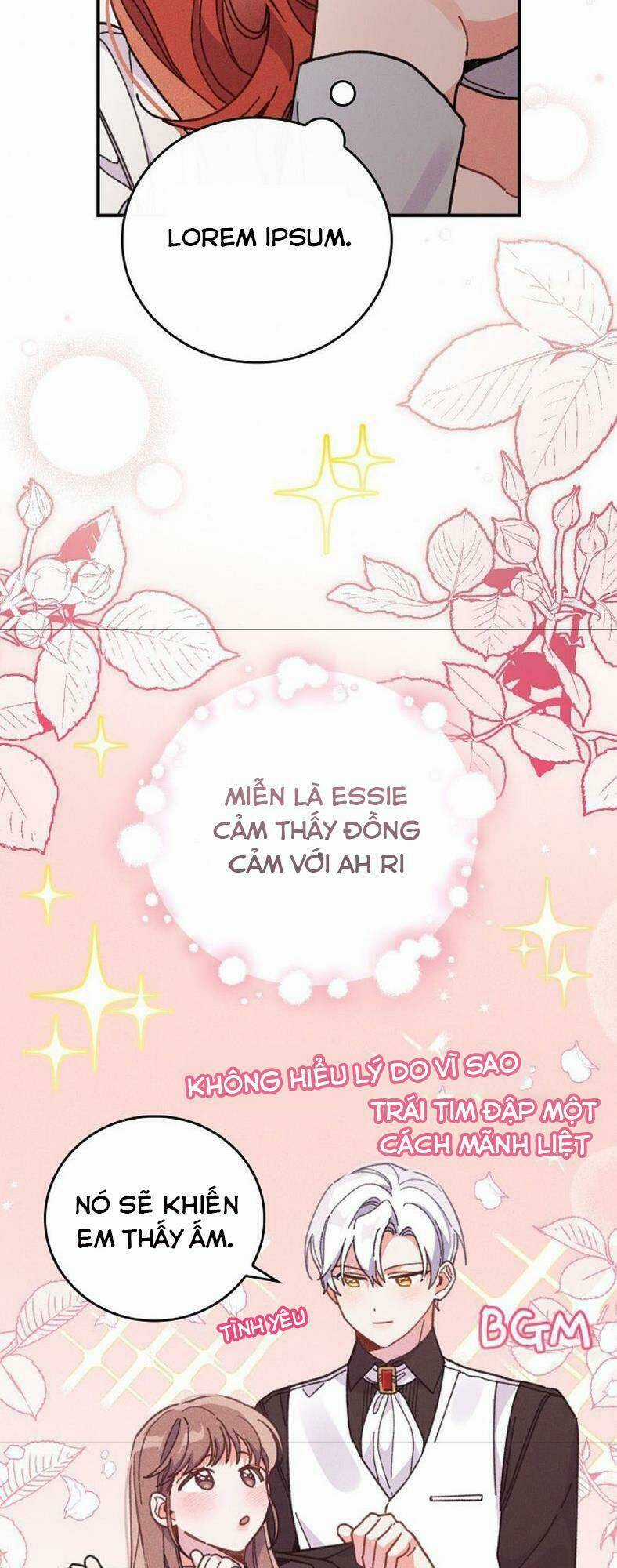 Chị Gái Ác Nữ - Chapter 20 - Trang 34