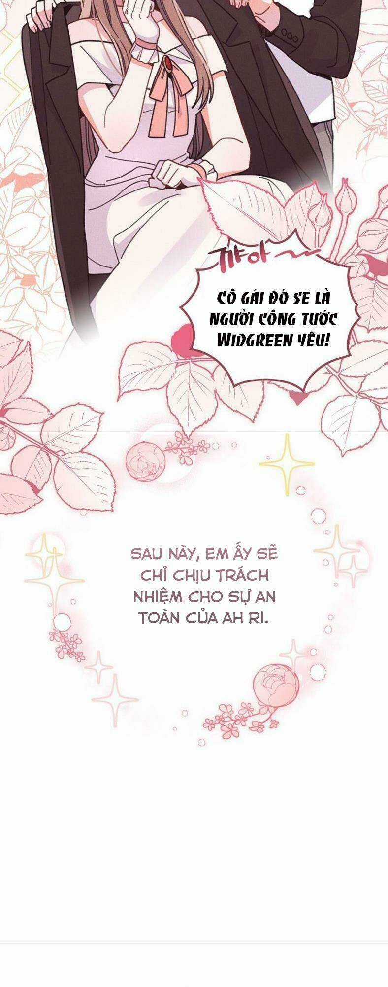 Chị Gái Ác Nữ - Chapter 20 - Trang 35