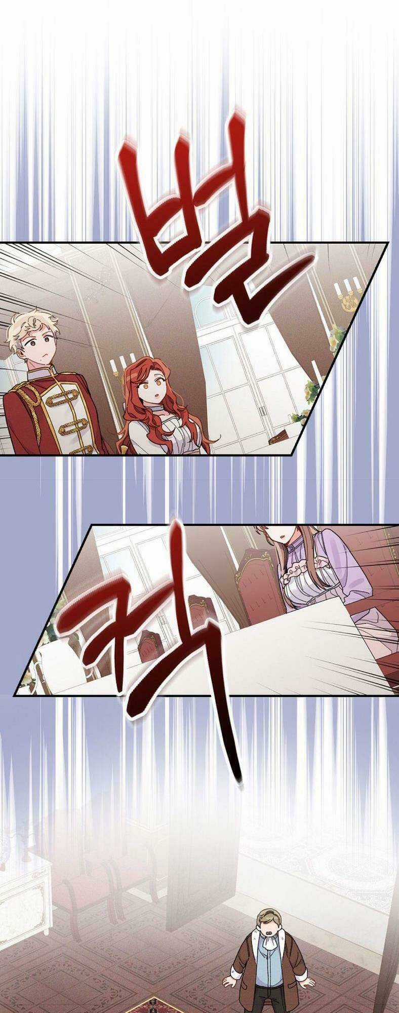 Chị Gái Ác Nữ - Chapter 20 - Trang 36