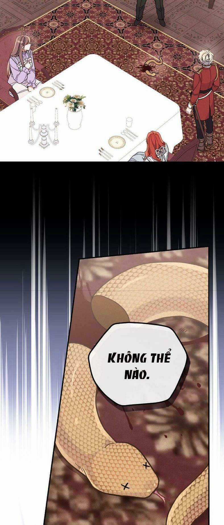 Chị Gái Ác Nữ - Chapter 20 - Trang 37