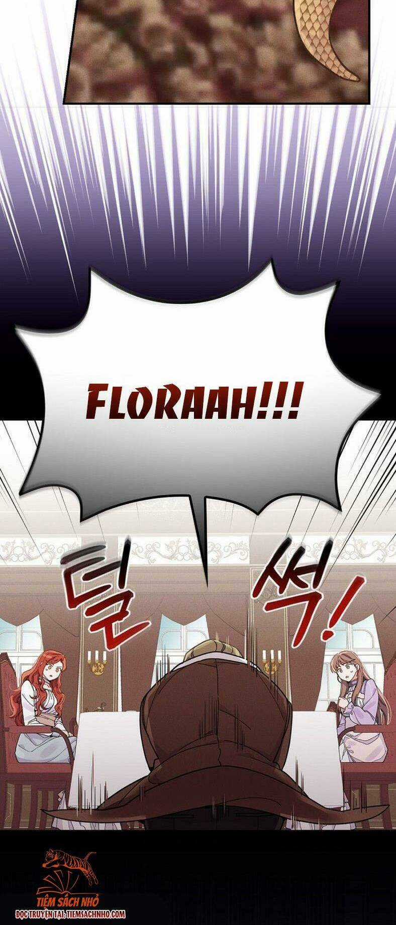 Chị Gái Ác Nữ - Chapter 20 - Trang 38