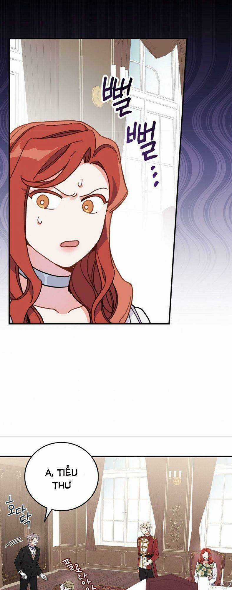 Chị Gái Ác Nữ - Chapter 20 - Trang 39