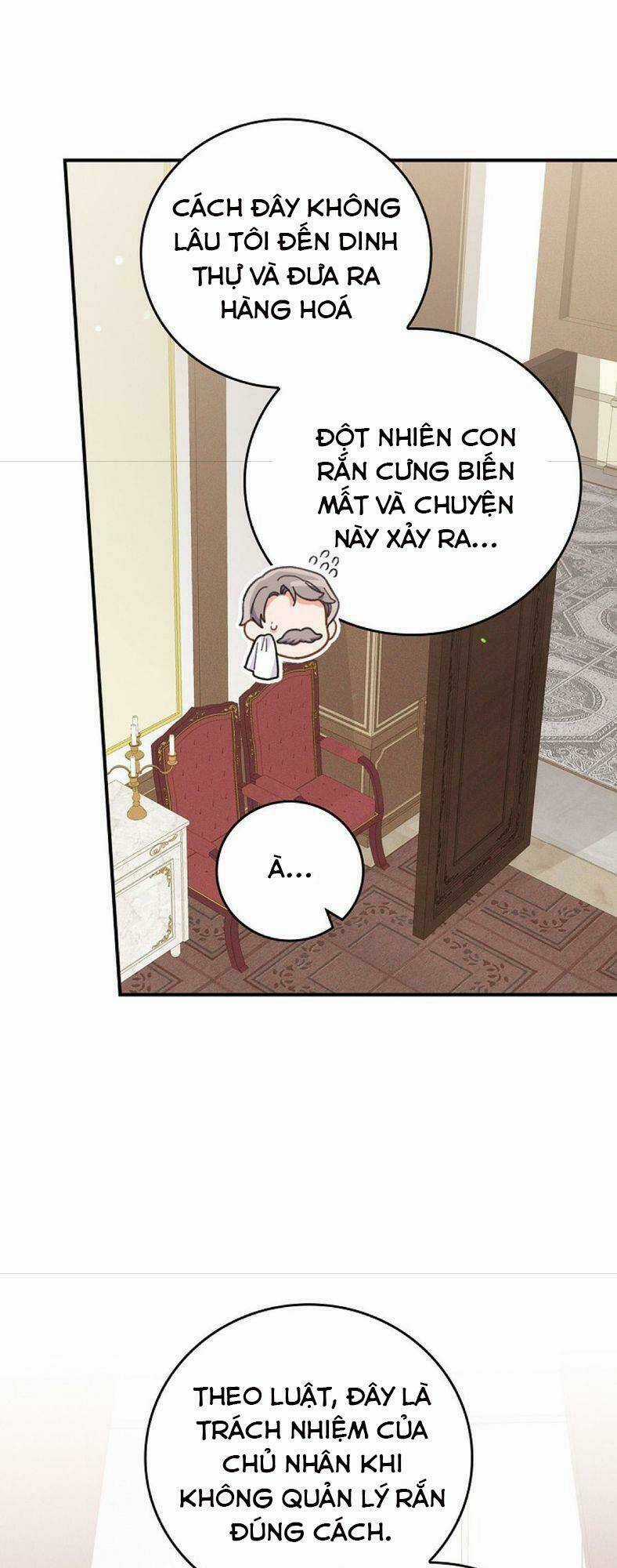 Chị Gái Ác Nữ - Chapter 20 - Trang 41