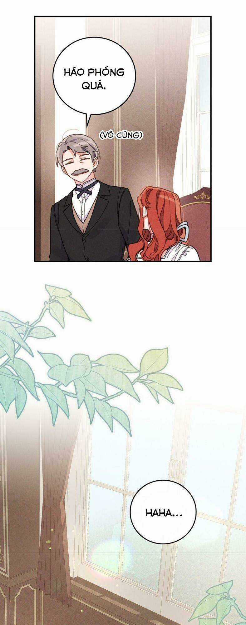 Chị Gái Ác Nữ - Chapter 20 - Trang 43