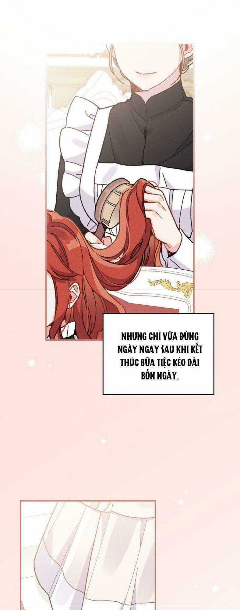 Chị Gái Ác Nữ - Chapter 20 - Trang 46