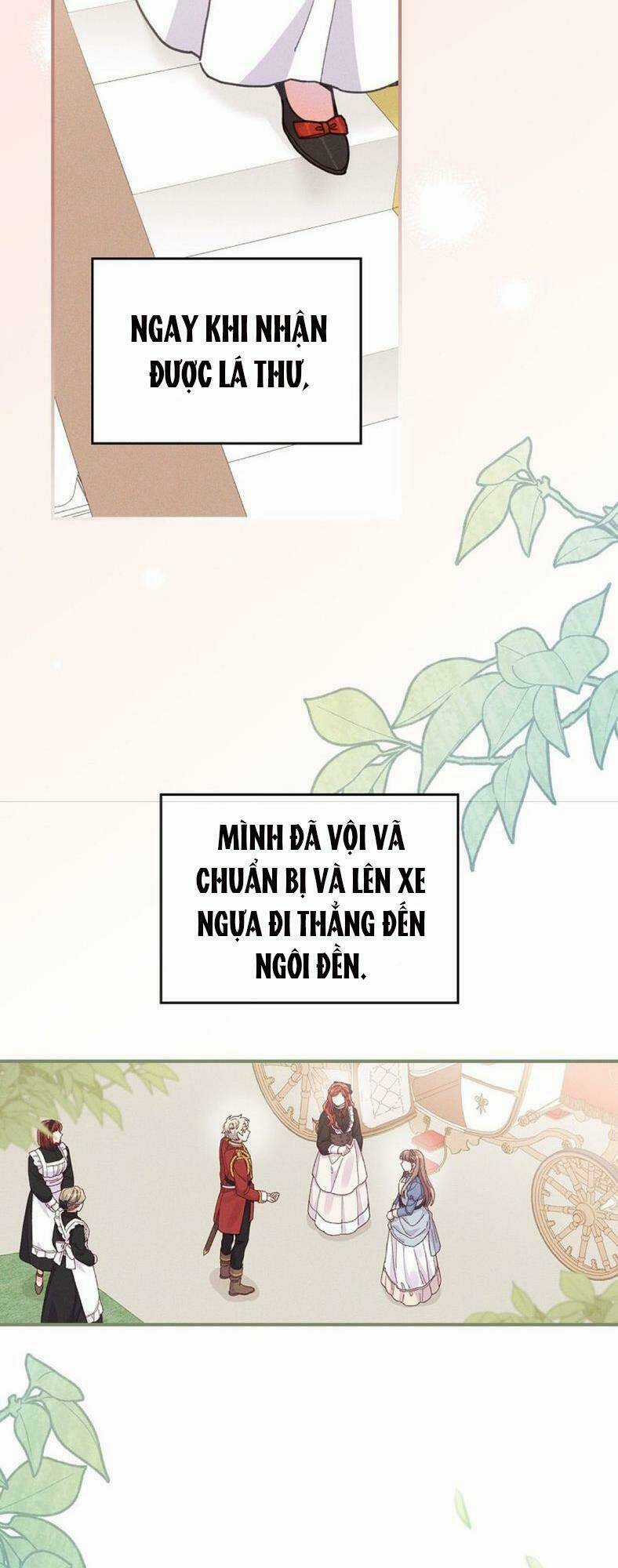 Chị Gái Ác Nữ - Chapter 20 - Trang 47