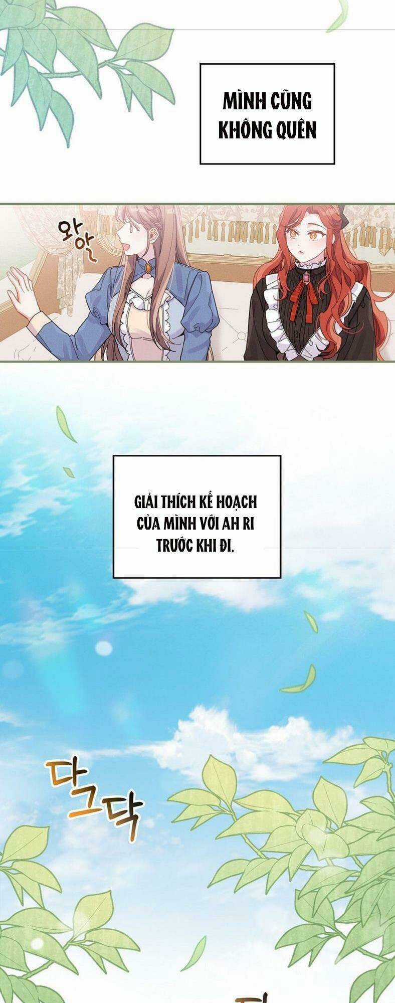 Chị Gái Ác Nữ - Chapter 20 - Trang 48