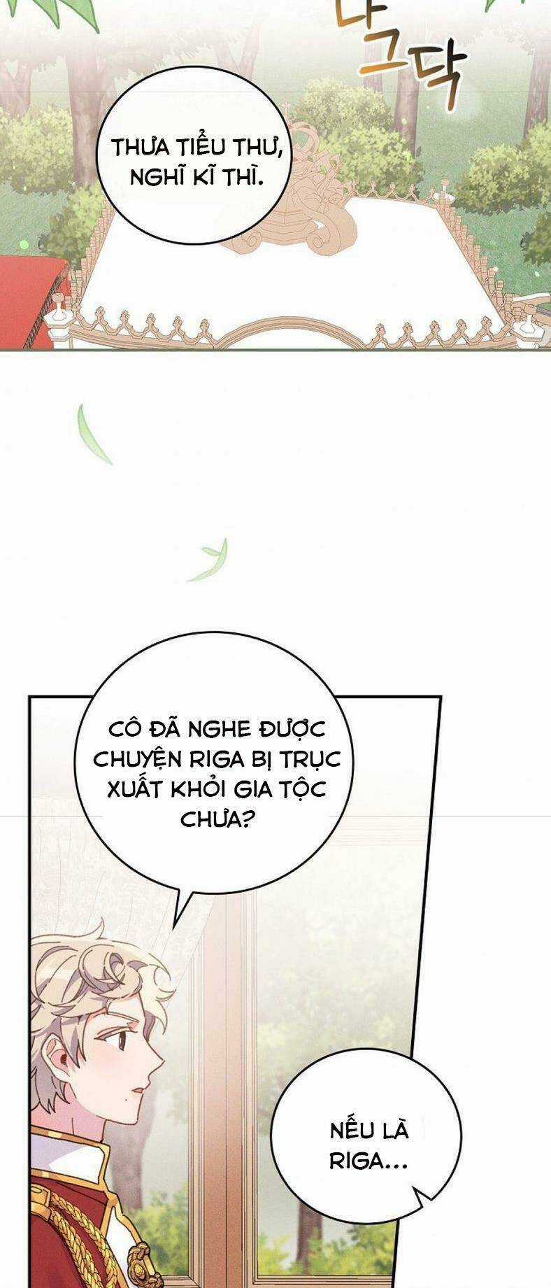 Chị Gái Ác Nữ - Chapter 20 - Trang 49