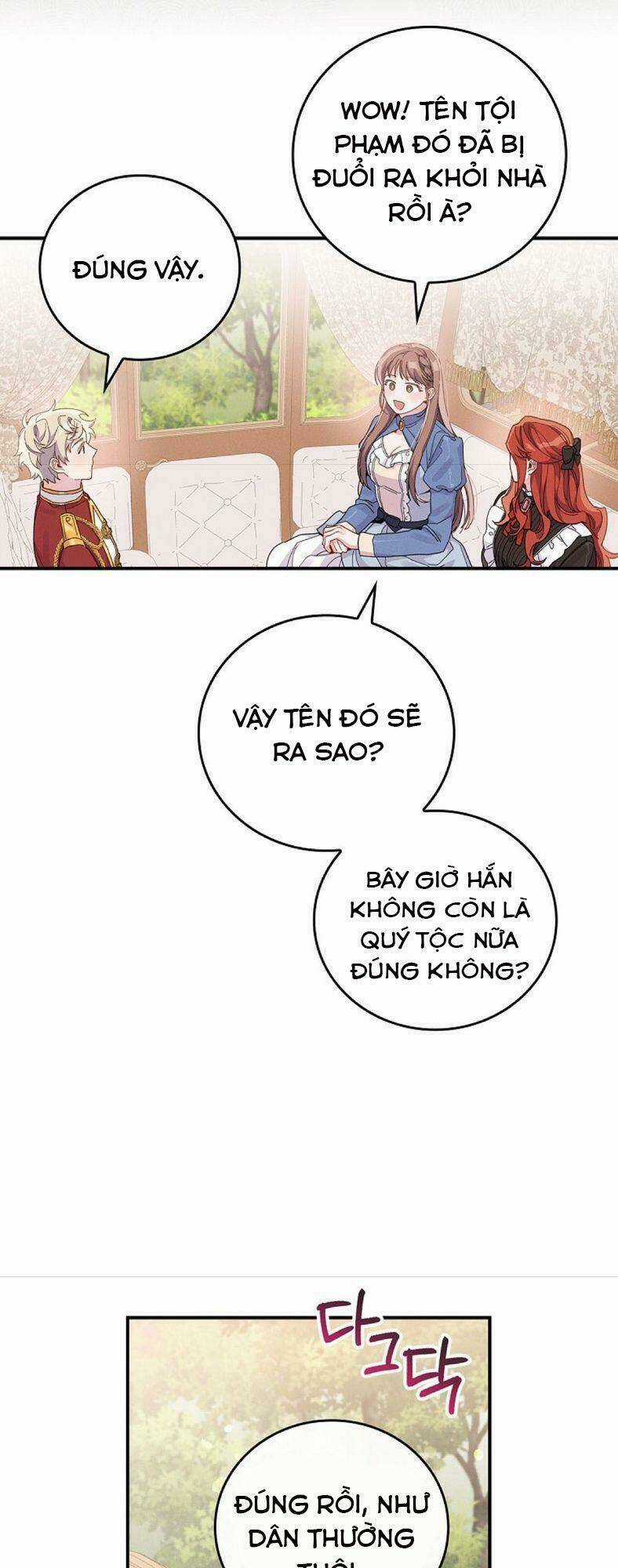 Chị Gái Ác Nữ - Chapter 20 - Trang 51