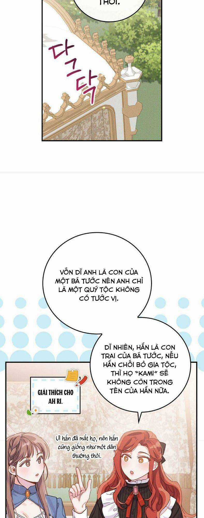 Chị Gái Ác Nữ - Chapter 20 - Trang 52