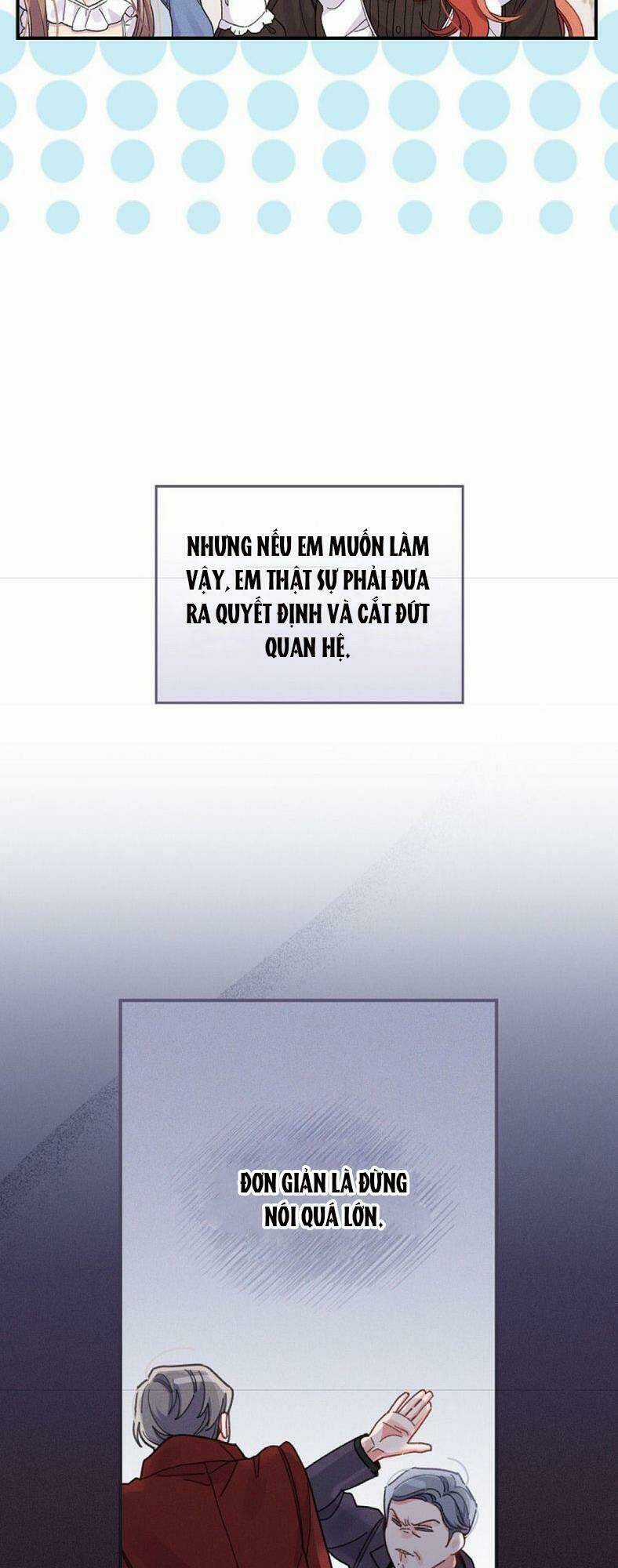 Chị Gái Ác Nữ - Chapter 20 - Trang 53