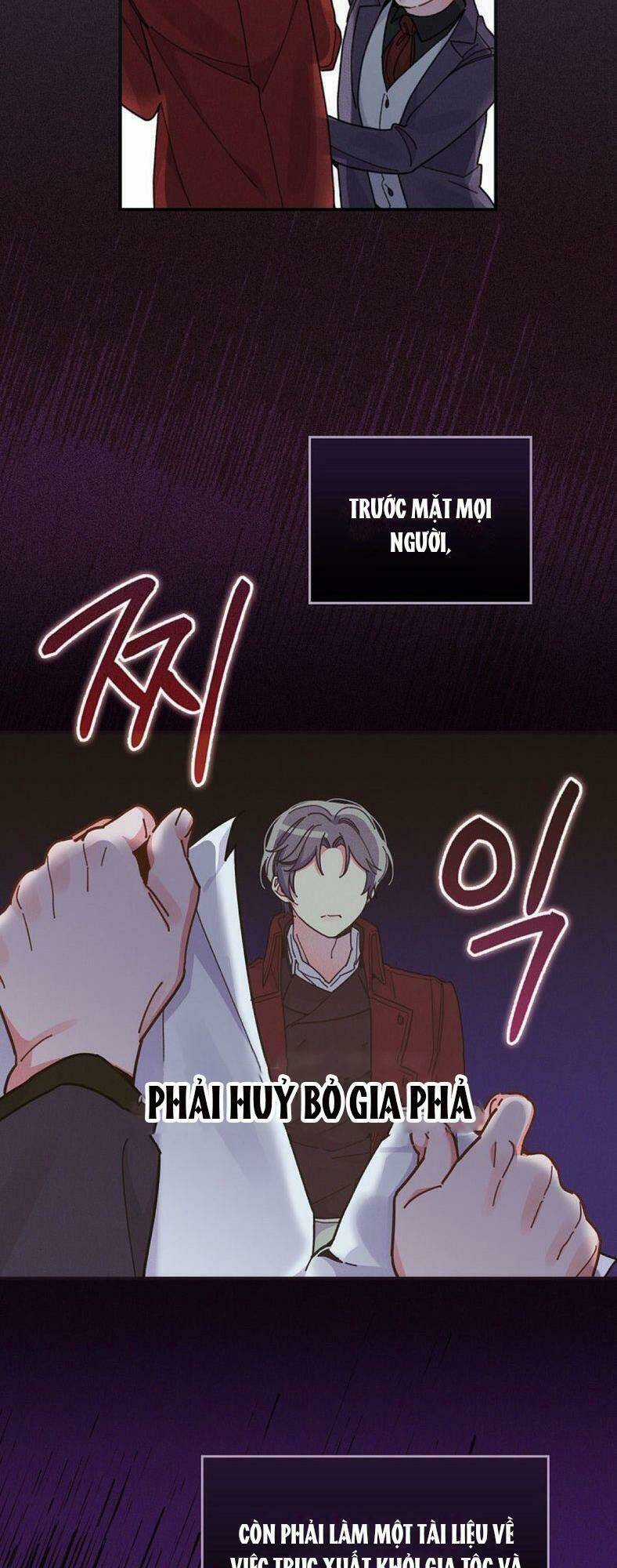 Chị Gái Ác Nữ - Chapter 20 - Trang 54