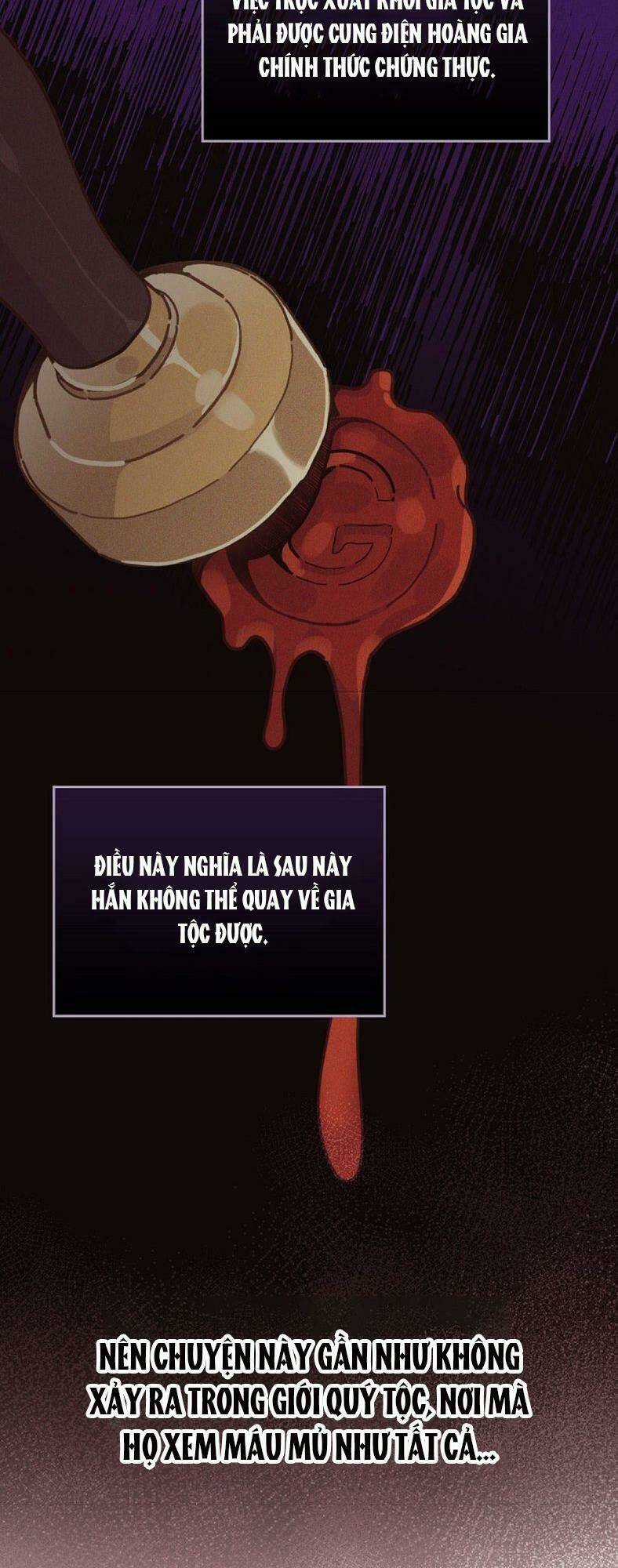 Chị Gái Ác Nữ - Chapter 20 - Trang 55