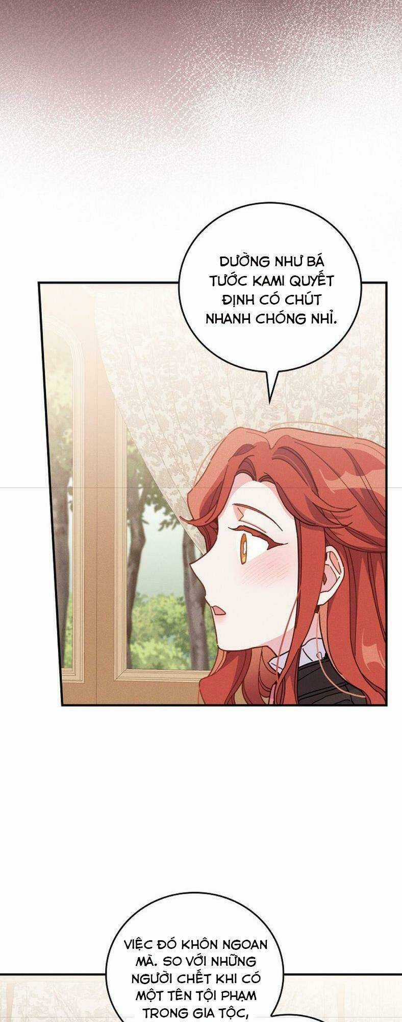 Chị Gái Ác Nữ - Chapter 20 - Trang 56