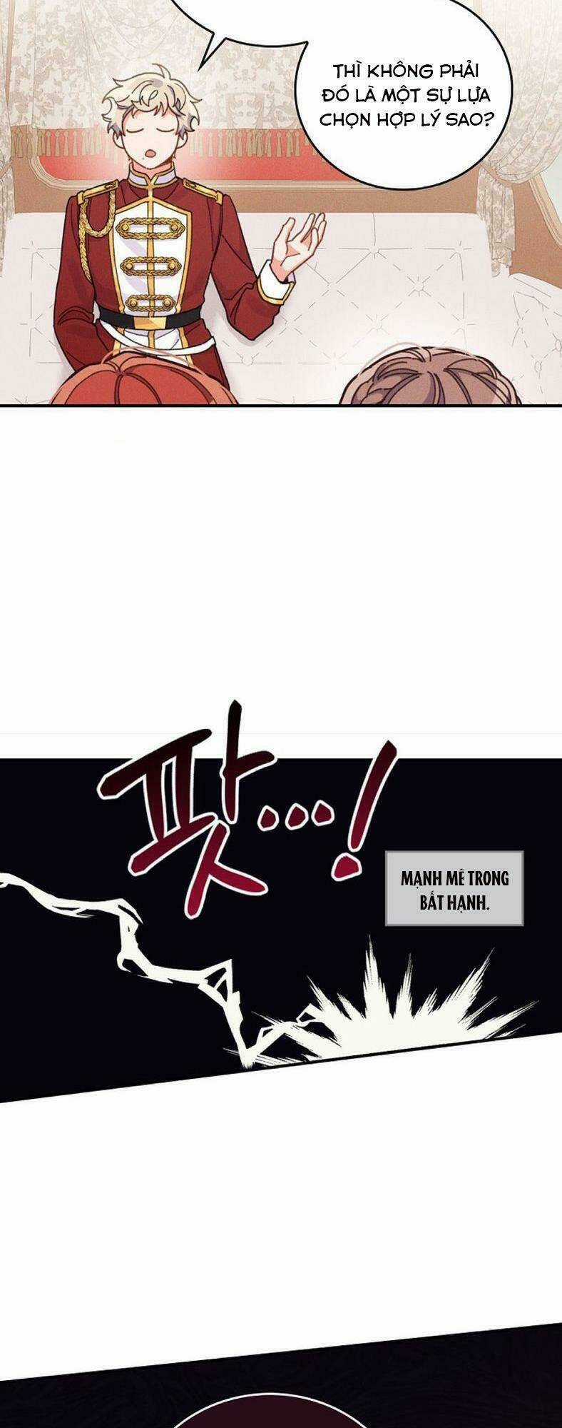 Chị Gái Ác Nữ - Chapter 20 - Trang 57