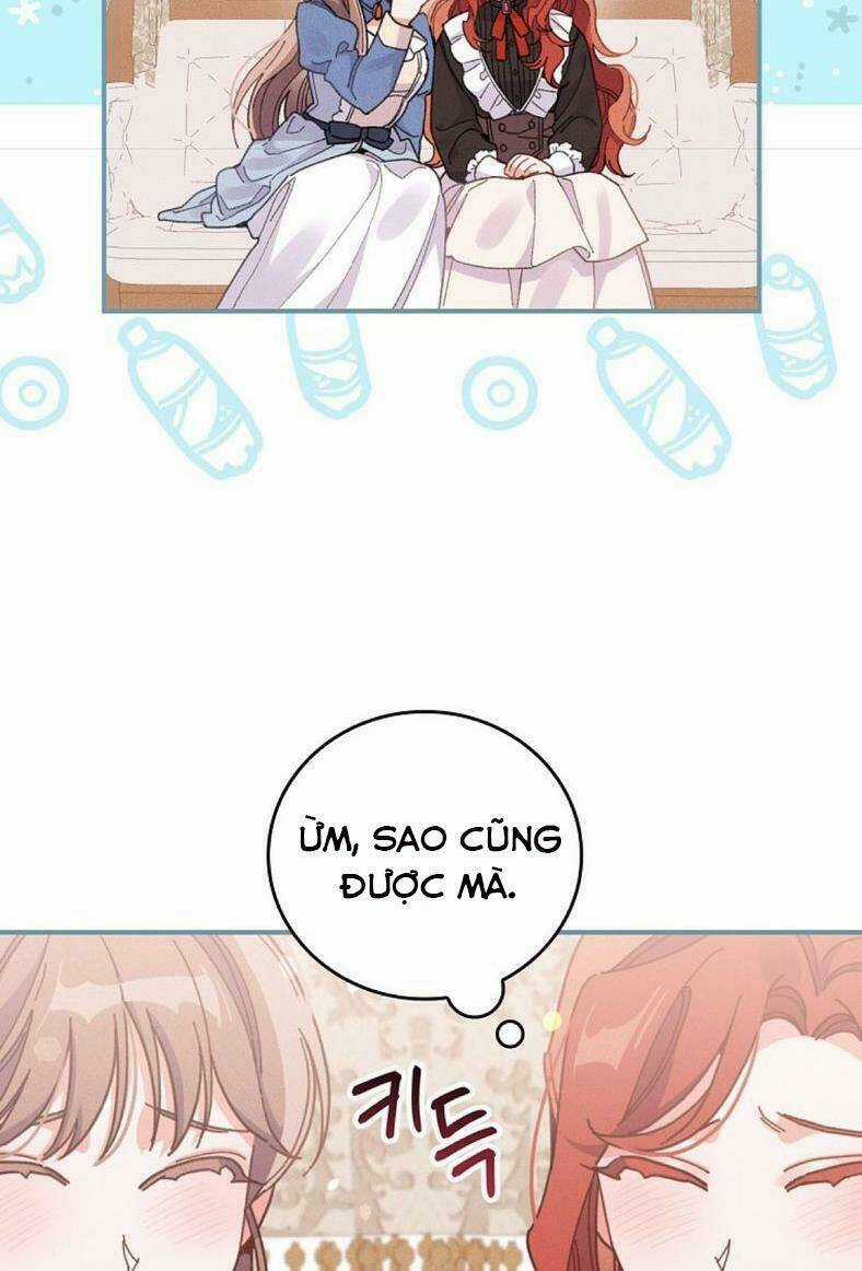 Chị Gái Ác Nữ - Chapter 20 - Trang 59