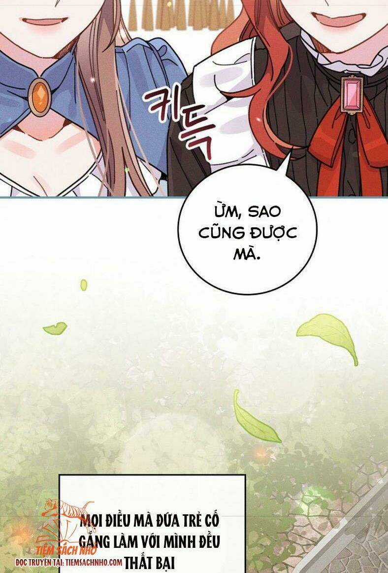 Chị Gái Ác Nữ - Chapter 20 - Trang 60