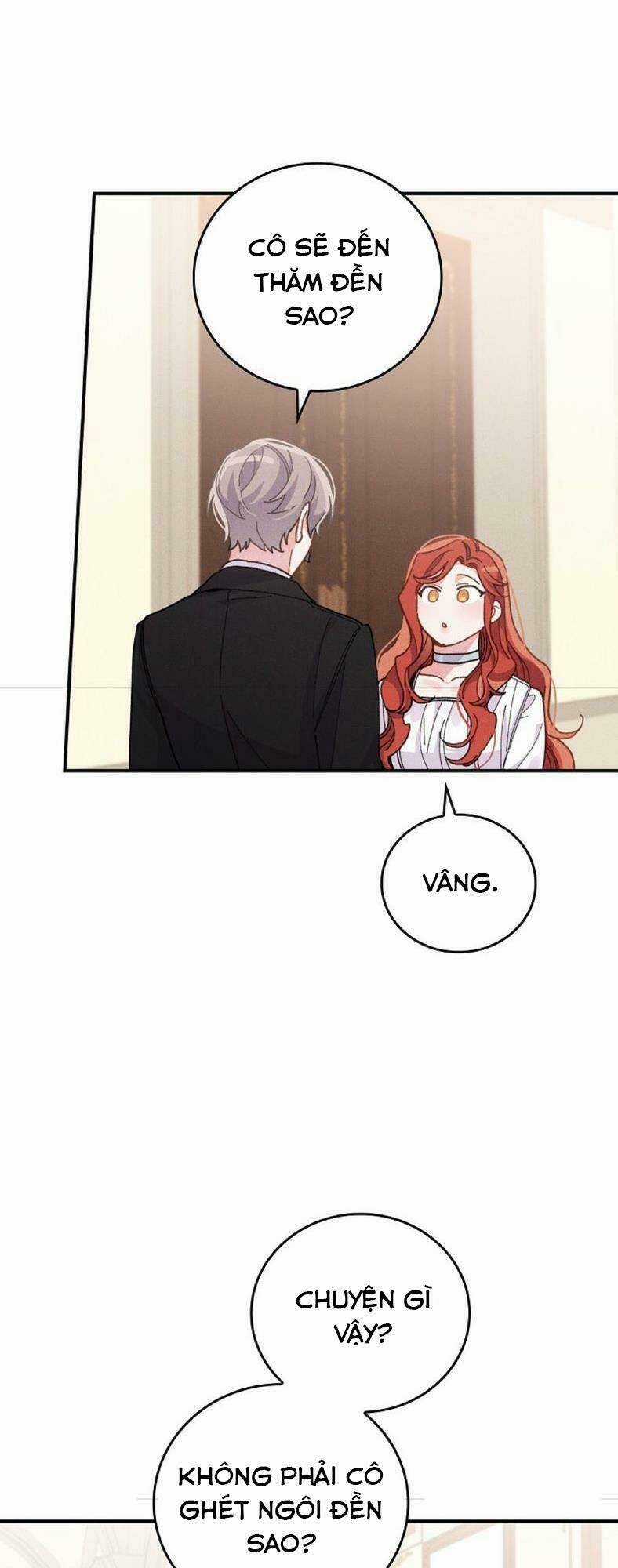 Chị Gái Ác Nữ - Chapter 20 - Trang 7