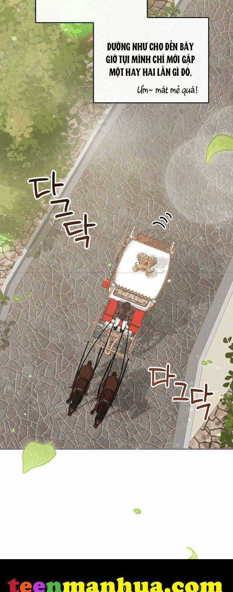 Chị Gái Ác Nữ - Chapter 20 - Trang 61