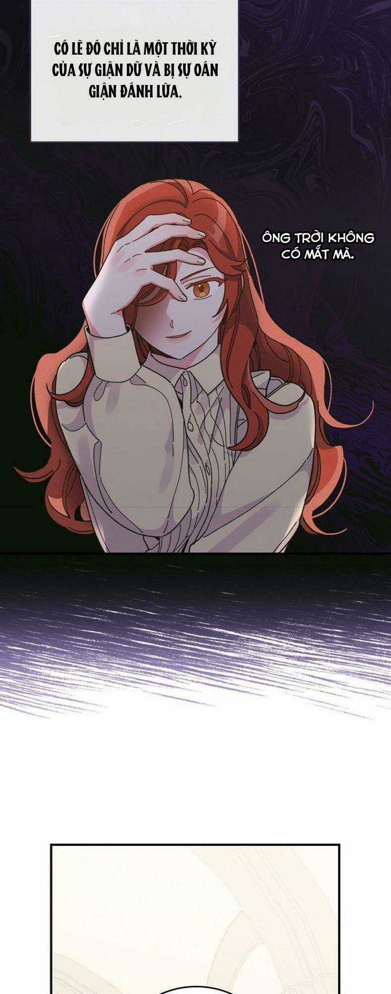 Chị Gái Ác Nữ - Chapter 20 - Trang 9