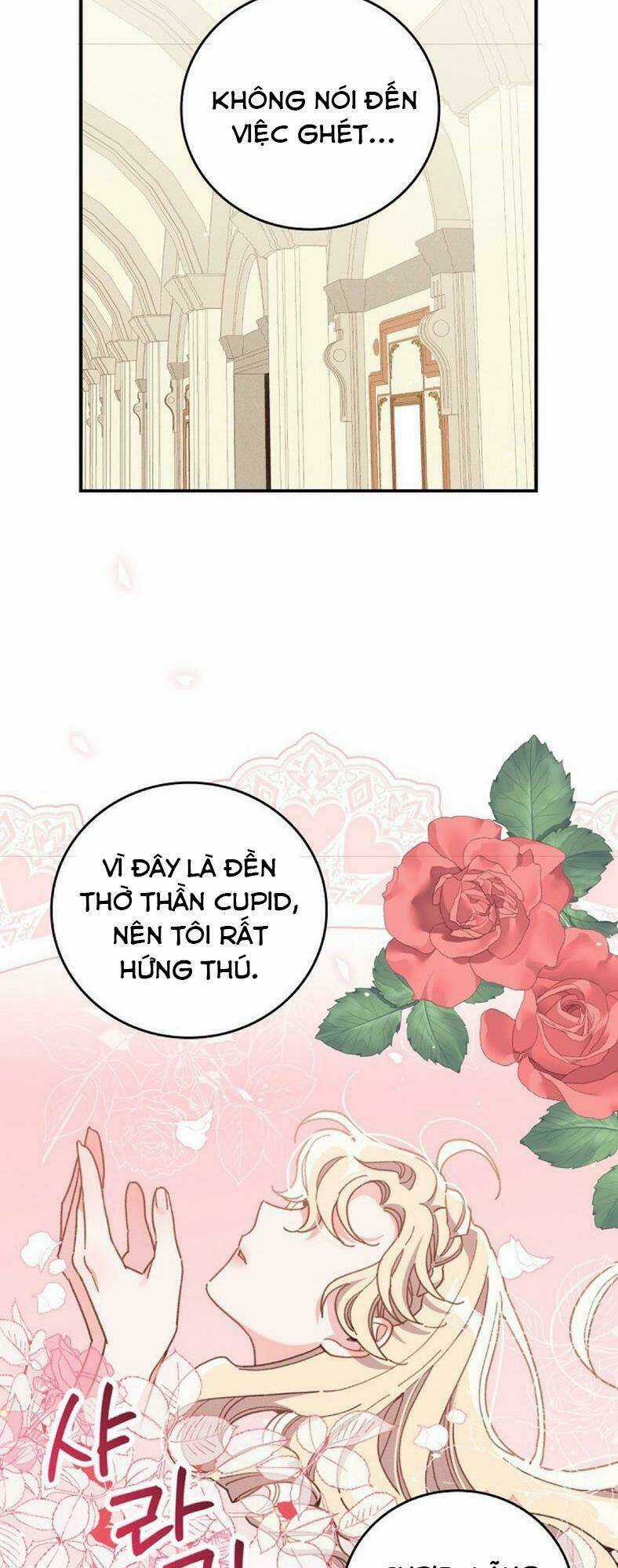 Chị Gái Ác Nữ - Chapter 20 - Trang 10