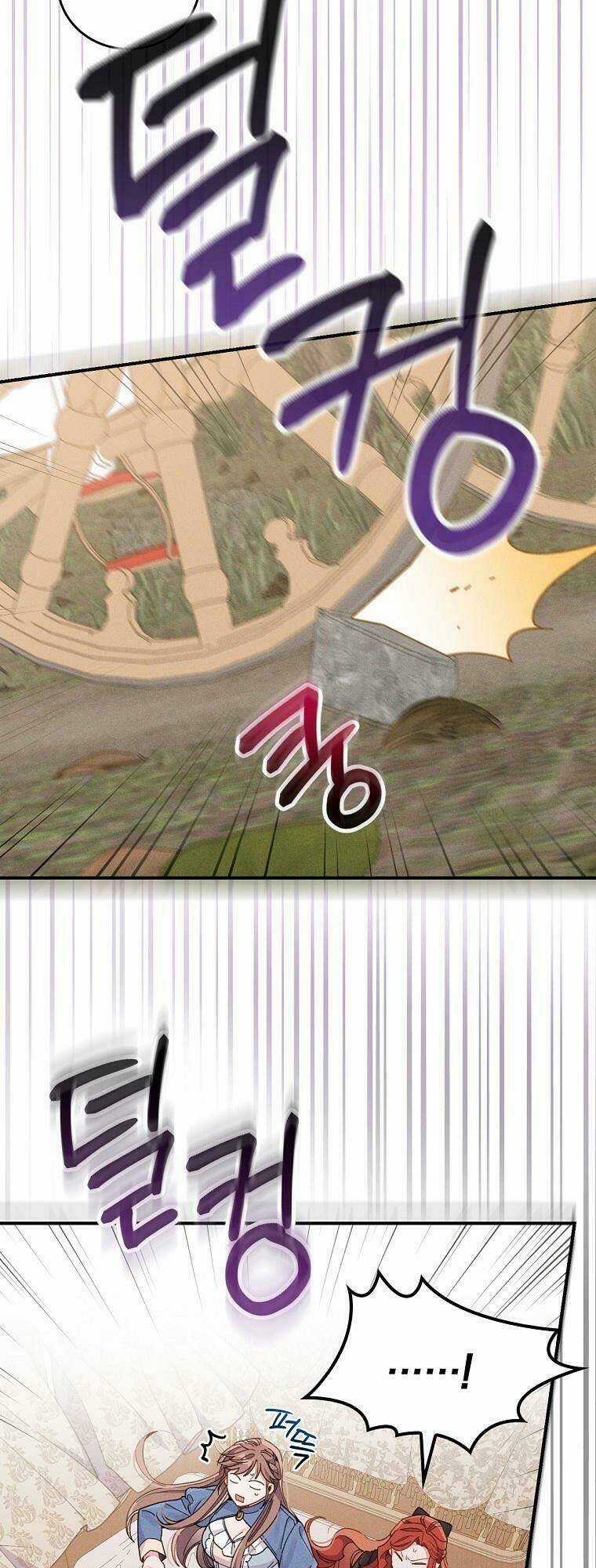 Chị Gái Ác Nữ - Chapter 21 - Trang 11