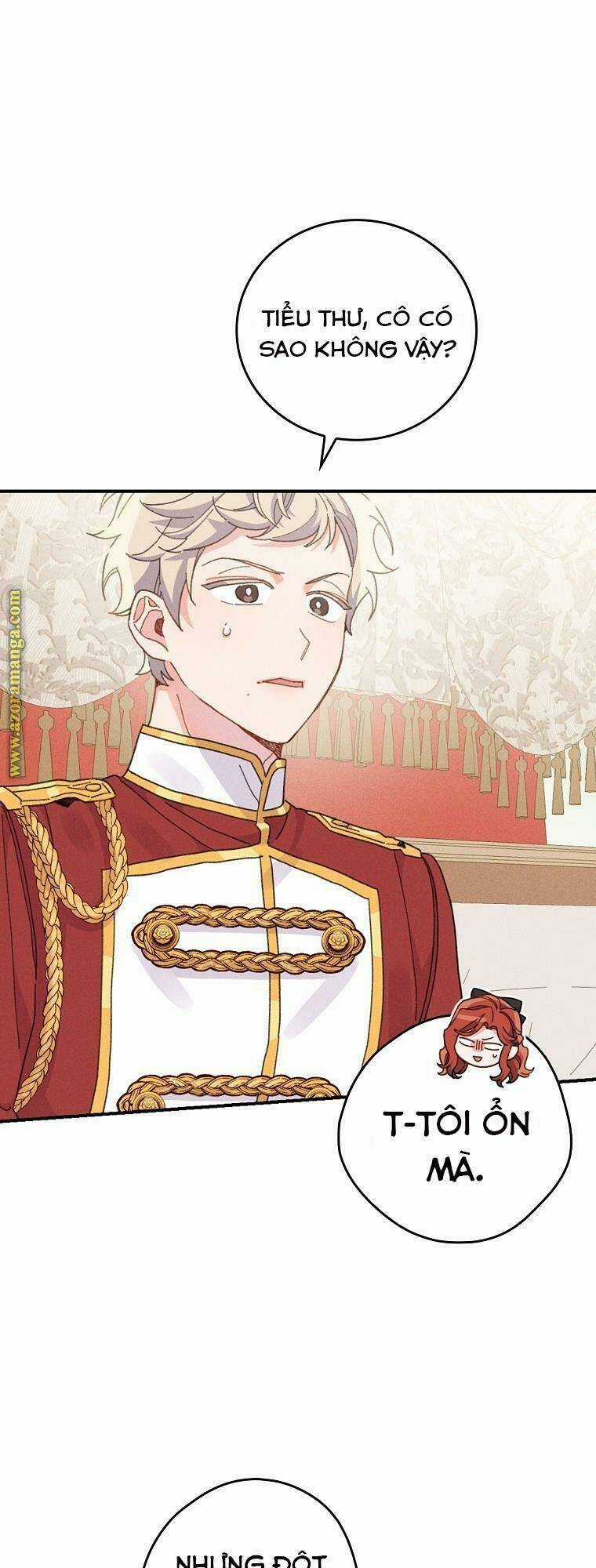 Chị Gái Ác Nữ - Chapter 21 - Trang 13