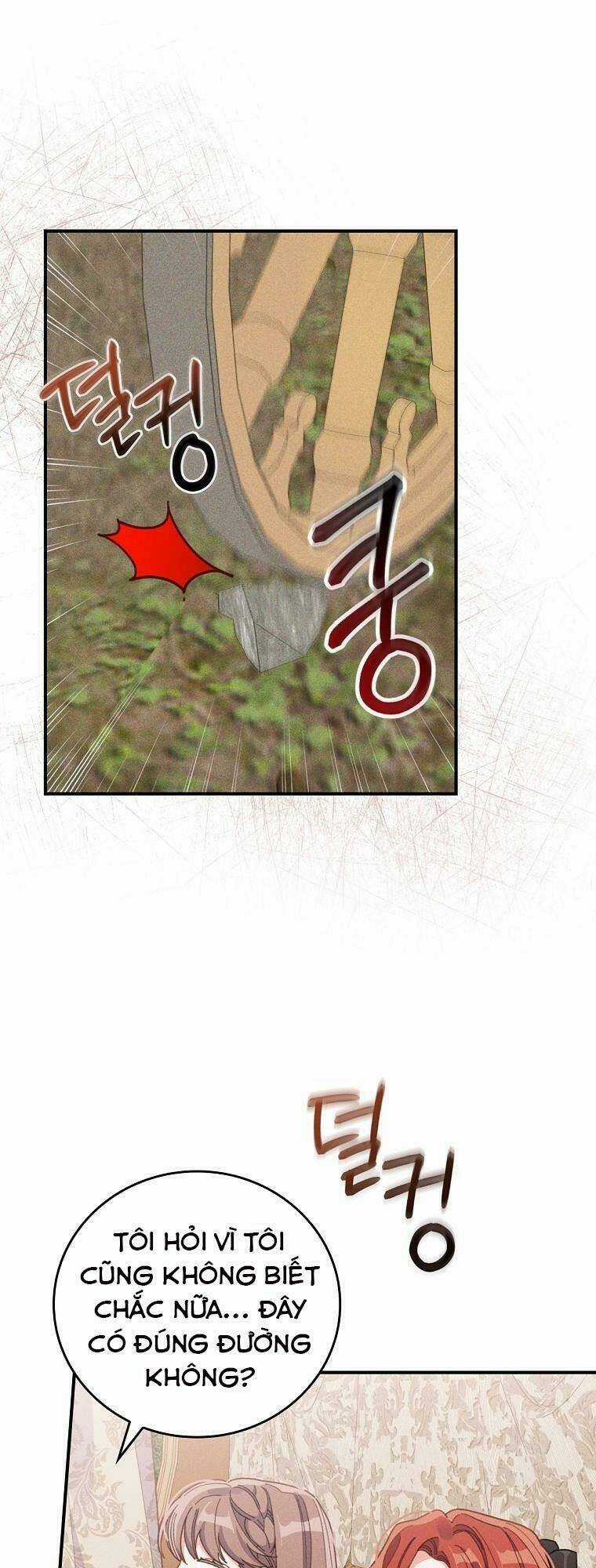 Chị Gái Ác Nữ - Chapter 21 - Trang 17