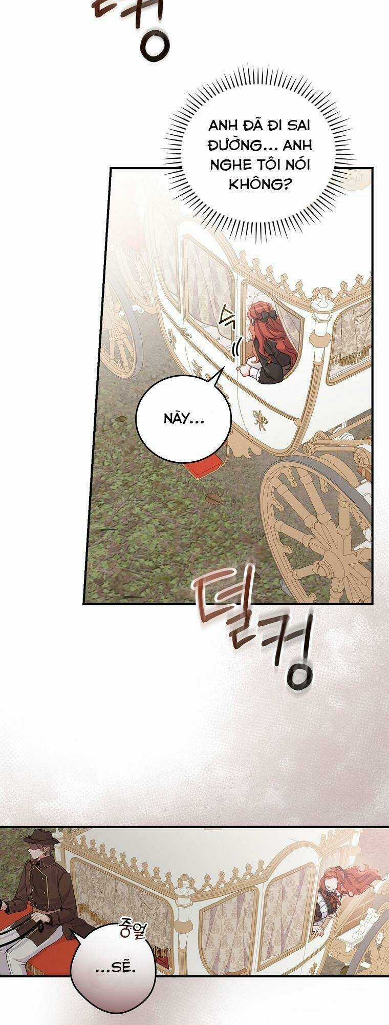 Chị Gái Ác Nữ - Chapter 21 - Trang 19