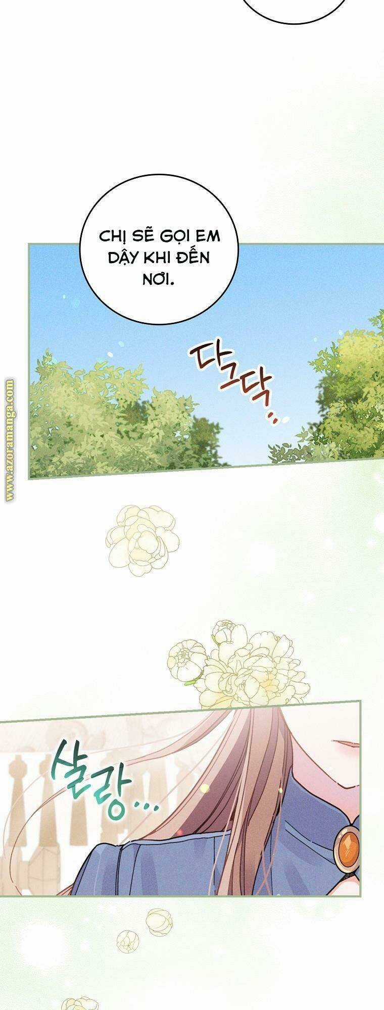 Chị Gái Ác Nữ - Chapter 21 - Trang 3