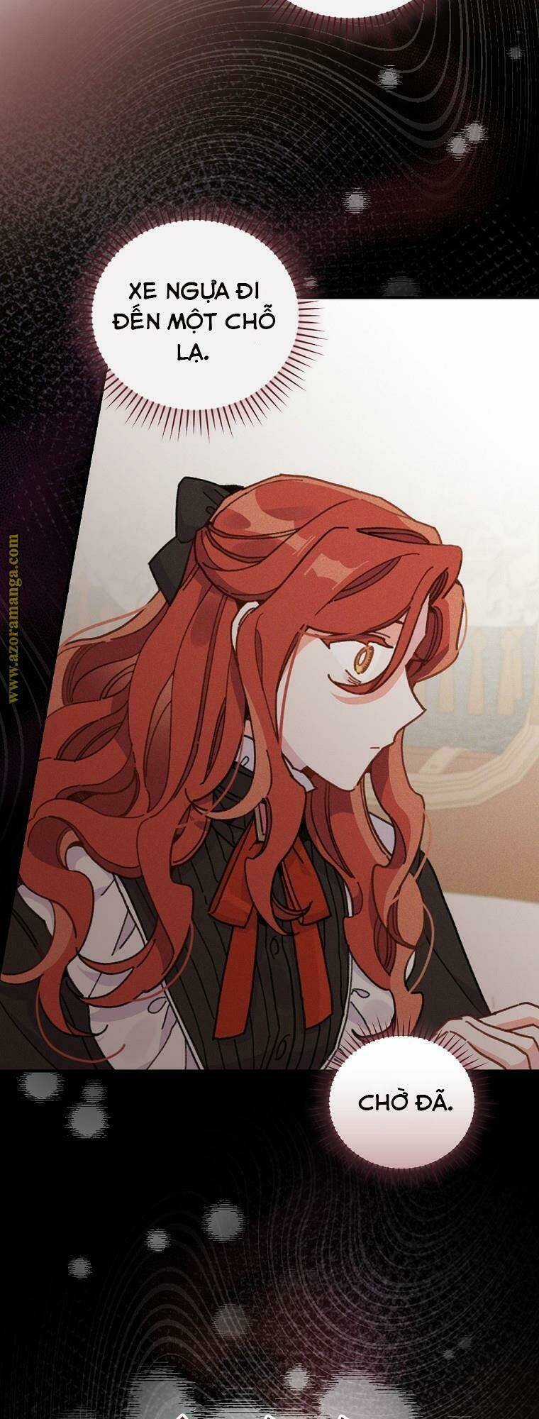 Chị Gái Ác Nữ - Chapter 21 - Trang 23