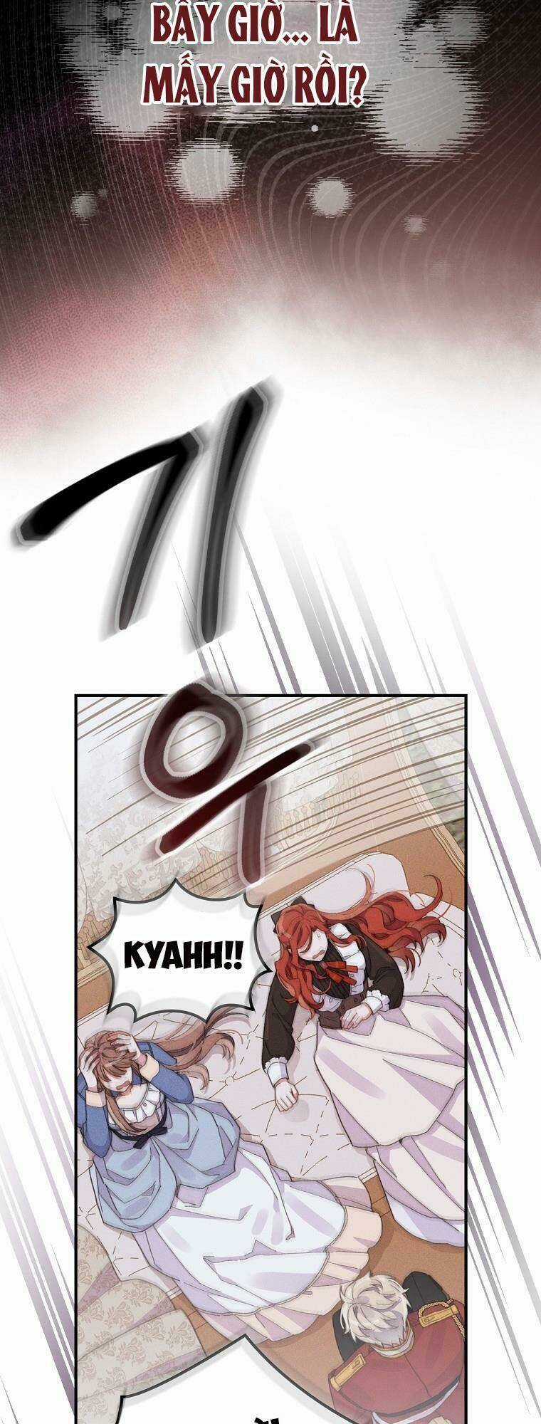 Chị Gái Ác Nữ - Chapter 21 - Trang 24