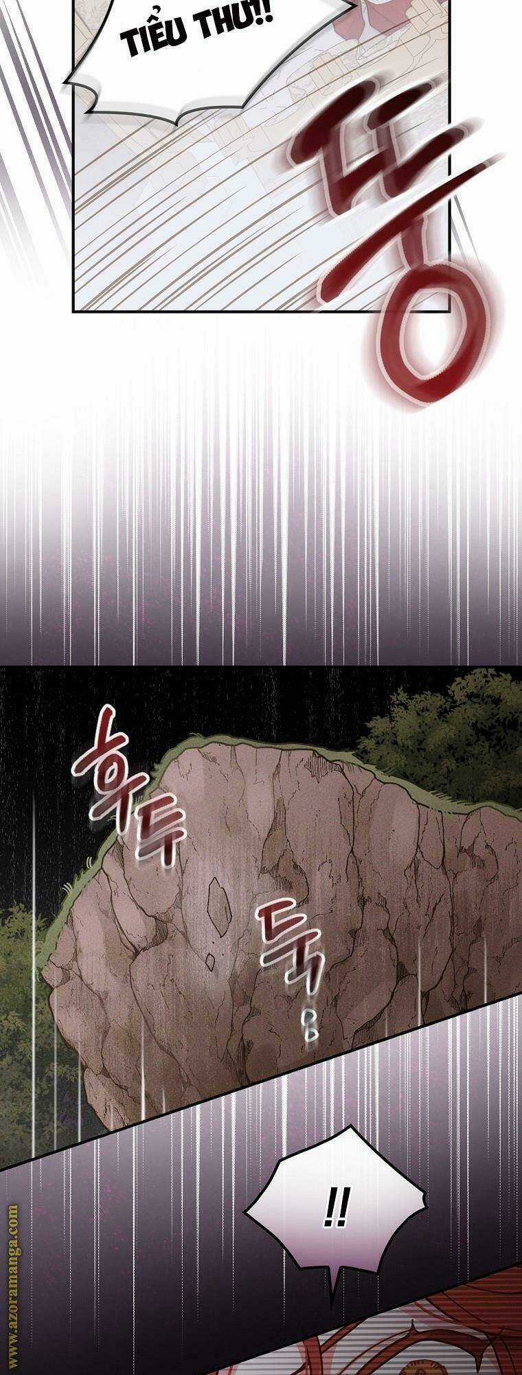 Chị Gái Ác Nữ - Chapter 21 - Trang 25