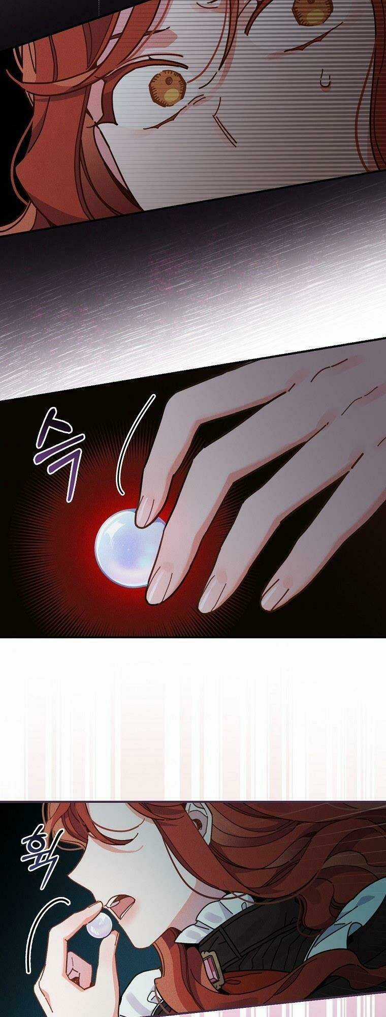 Chị Gái Ác Nữ - Chapter 21 - Trang 26