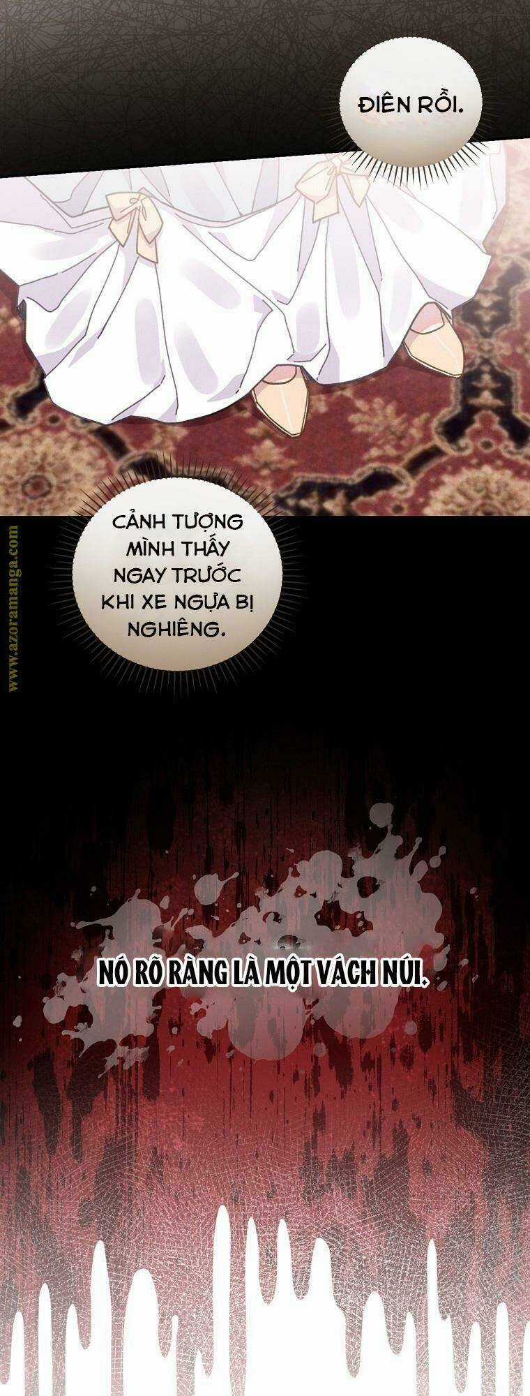 Chị Gái Ác Nữ - Chapter 21 - Trang 33