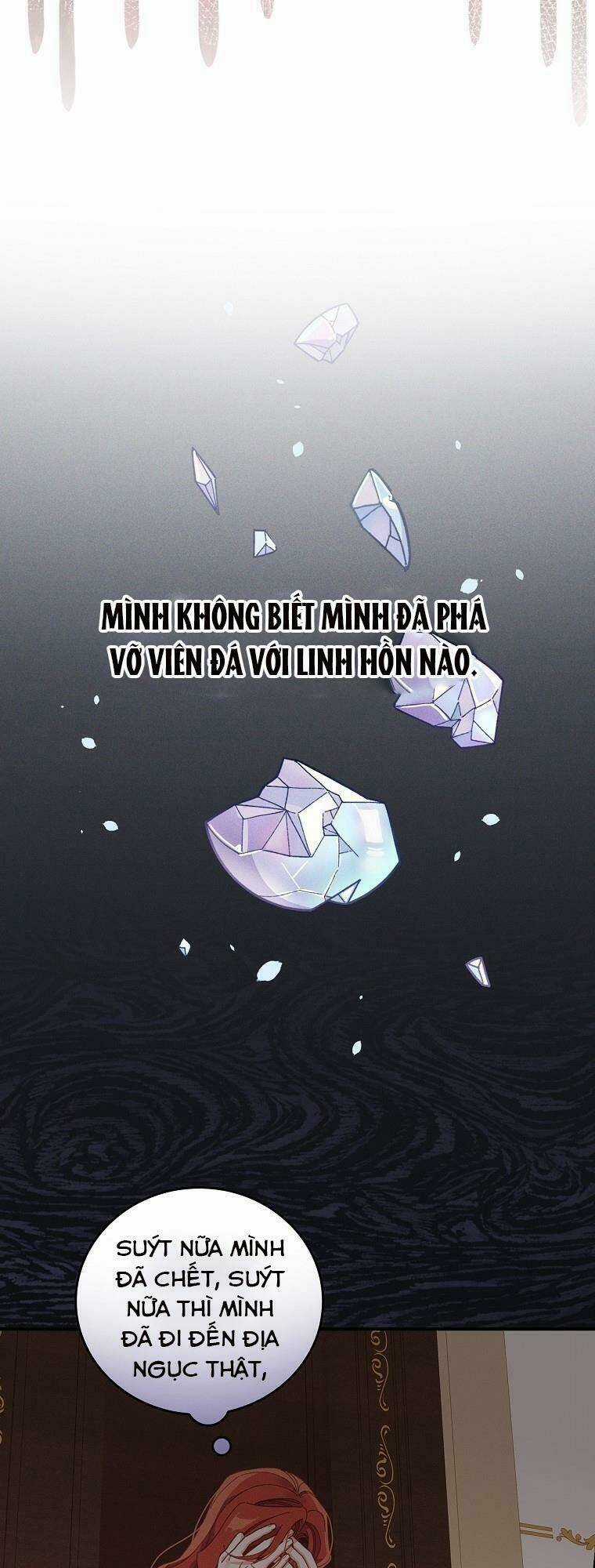 Chị Gái Ác Nữ - Chapter 21 - Trang 34