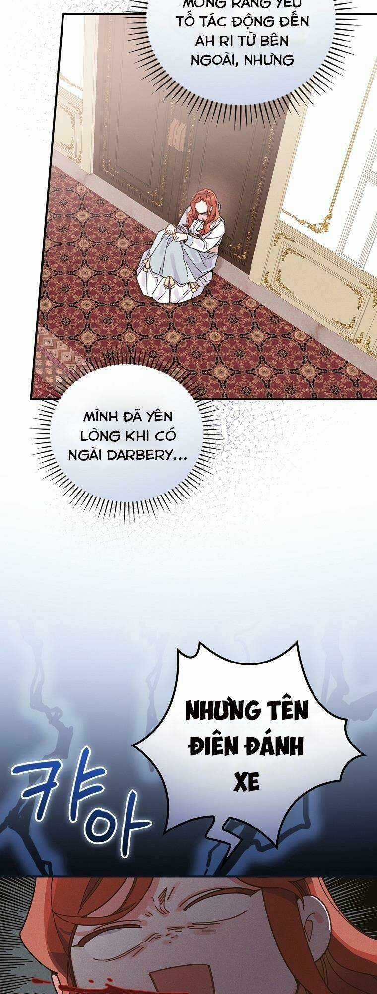 Chị Gái Ác Nữ - Chapter 21 - Trang 37