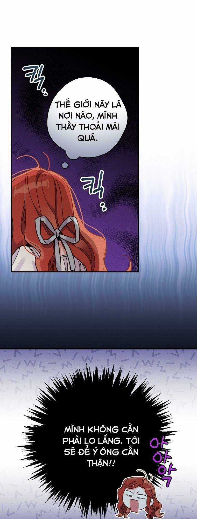 Chị Gái Ác Nữ - Chapter 21 - Trang 39