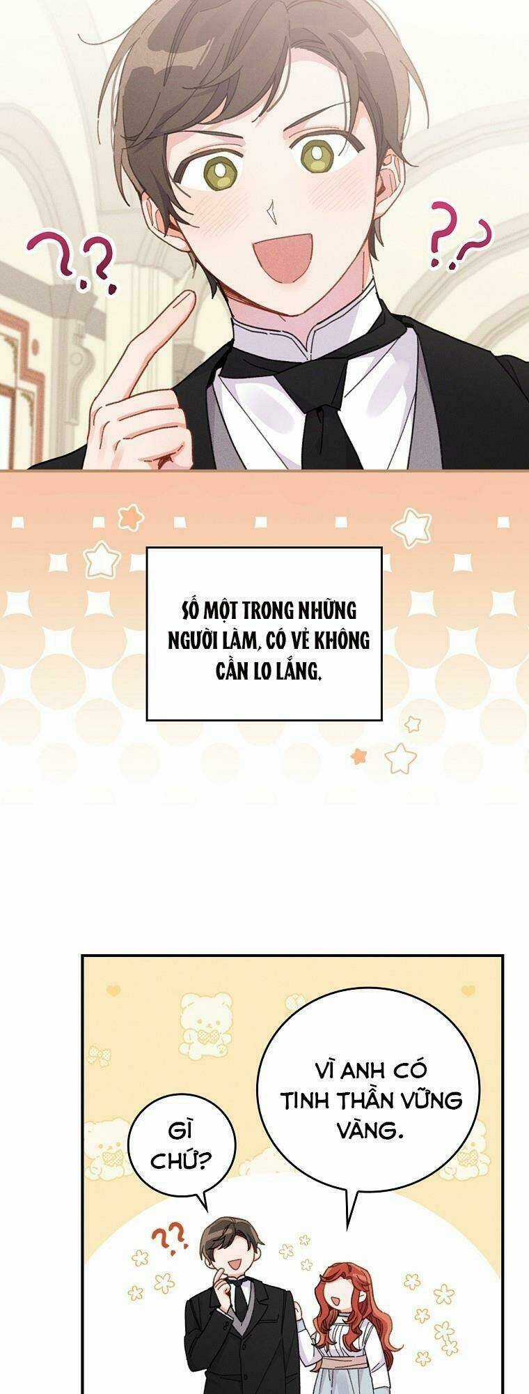 Chị Gái Ác Nữ - Chapter 21 - Trang 42