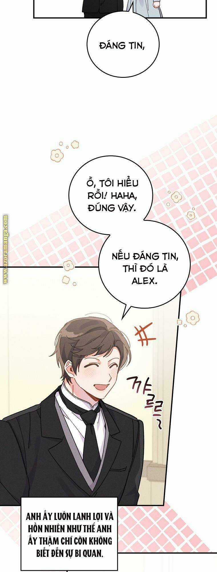 Chị Gái Ác Nữ - Chapter 21 - Trang 43