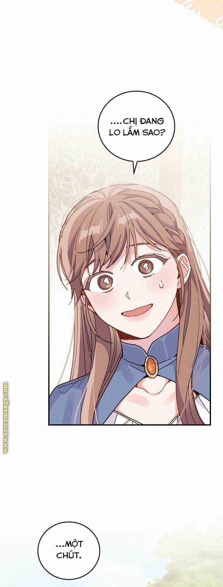 Chị Gái Ác Nữ - Chapter 21 - Trang 47