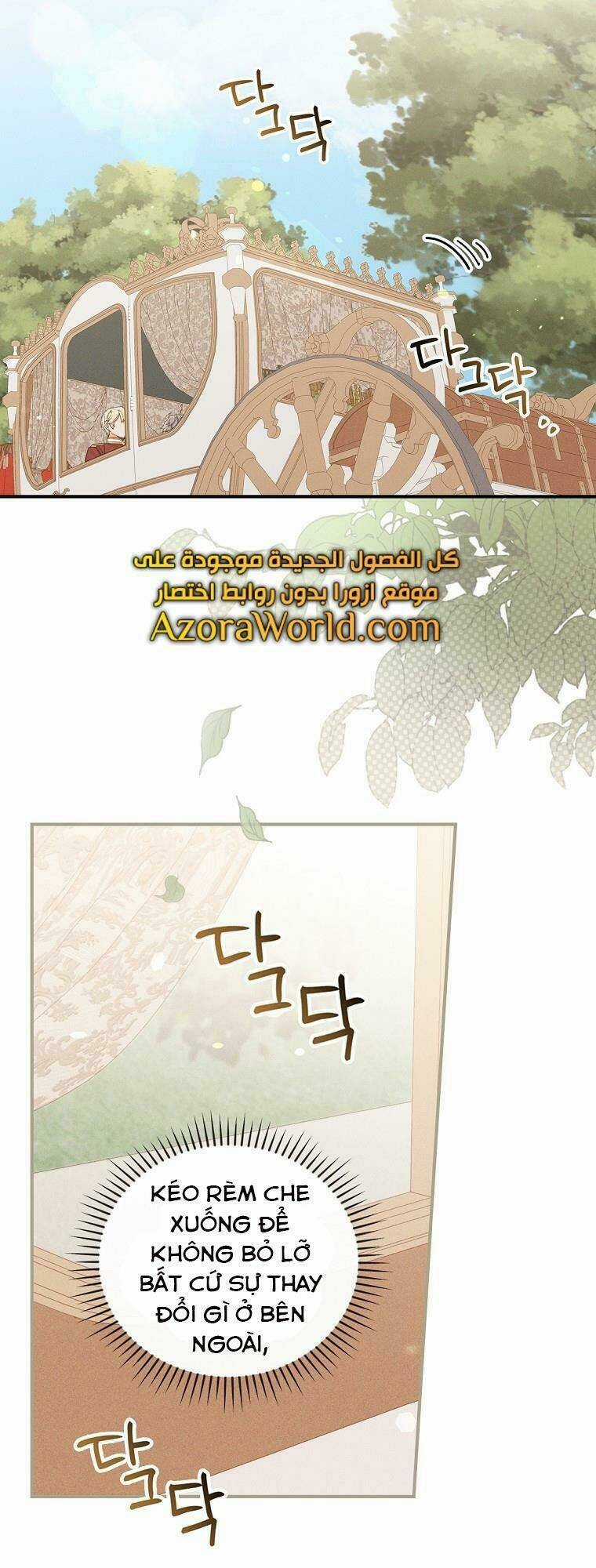 Chị Gái Ác Nữ - Chapter 21 - Trang 48