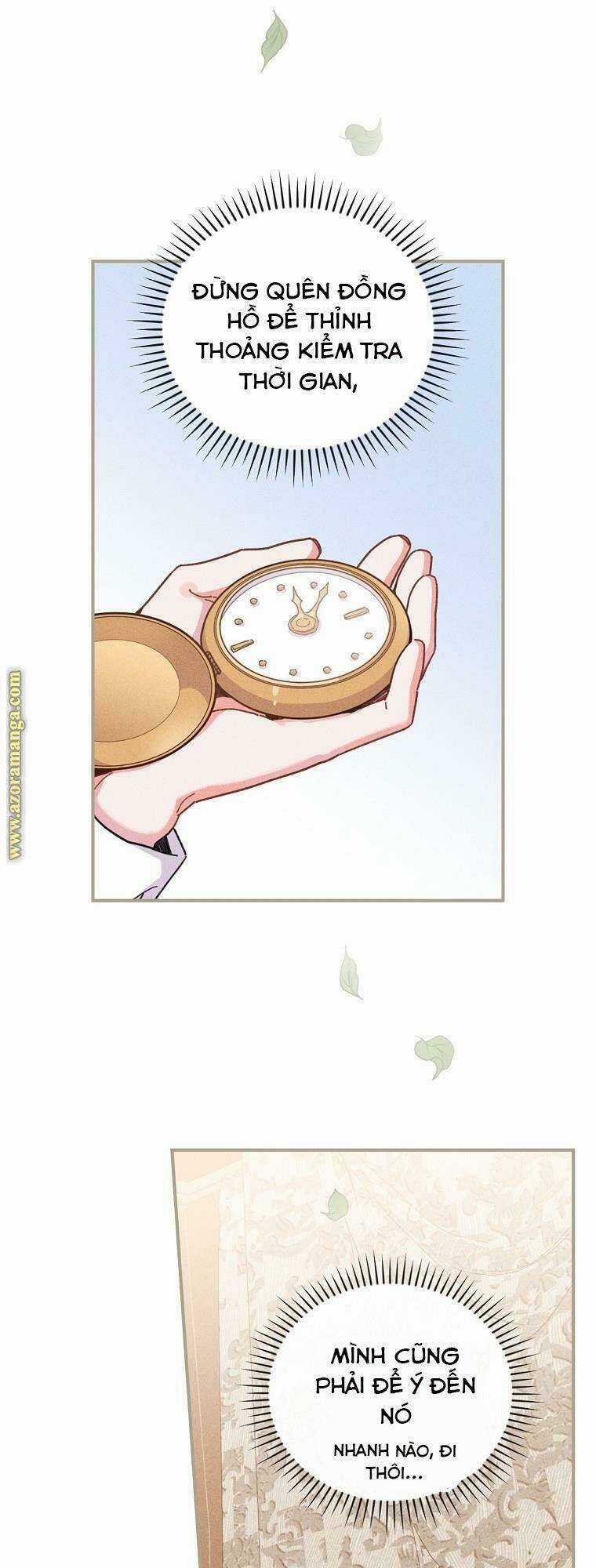 Chị Gái Ác Nữ - Chapter 21 - Trang 49