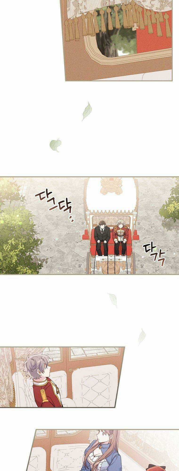 Chị Gái Ác Nữ - Chapter 21 - Trang 50