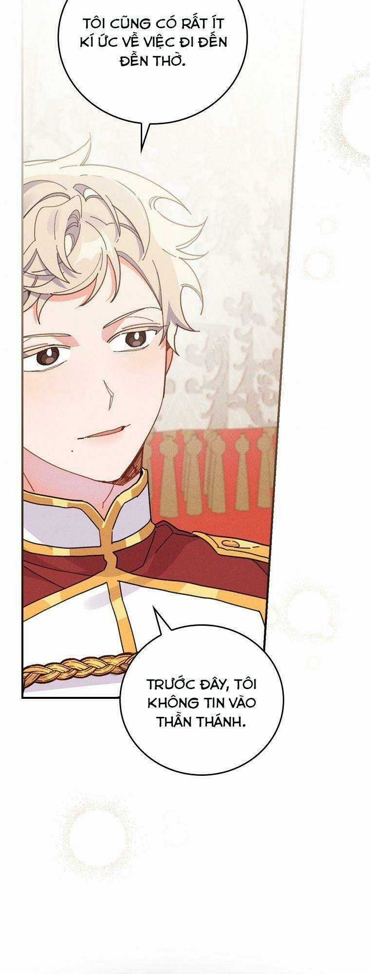 Chị Gái Ác Nữ - Chapter 21 - Trang 6