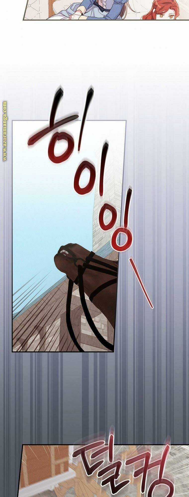 Chị Gái Ác Nữ - Chapter 21 - Trang 51