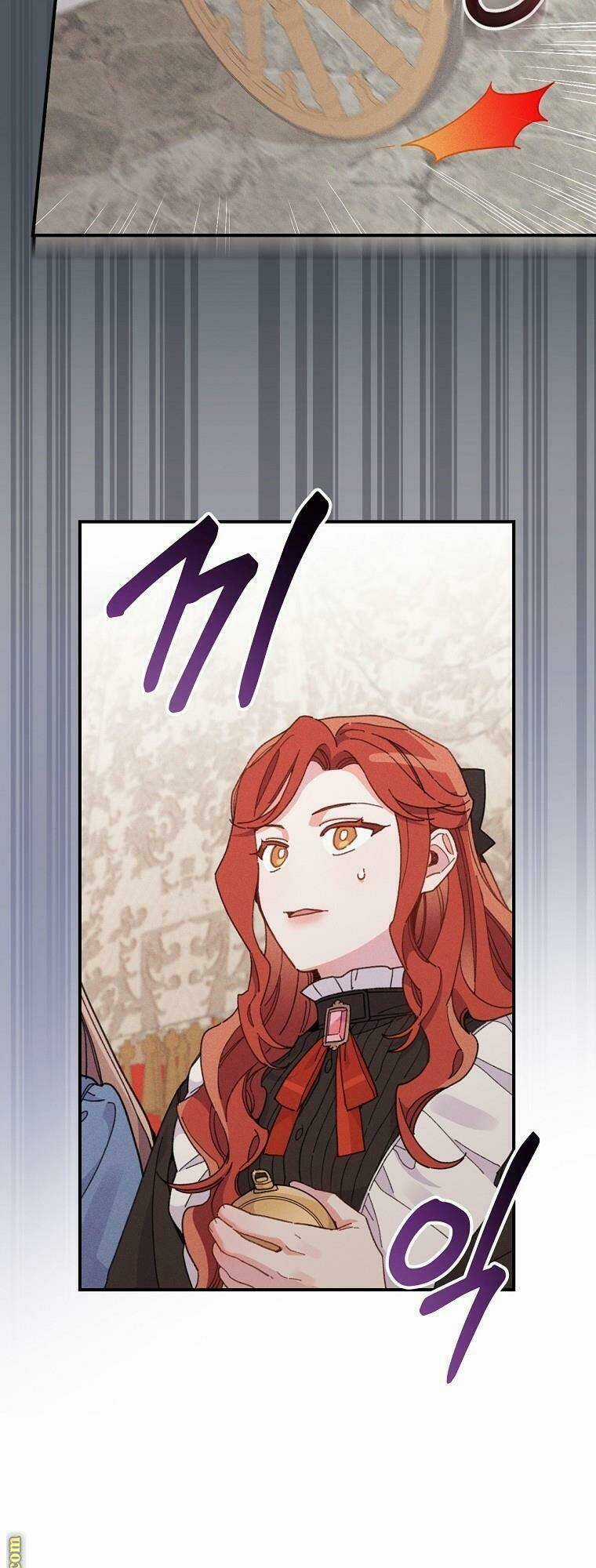 Chị Gái Ác Nữ - Chapter 21 - Trang 52