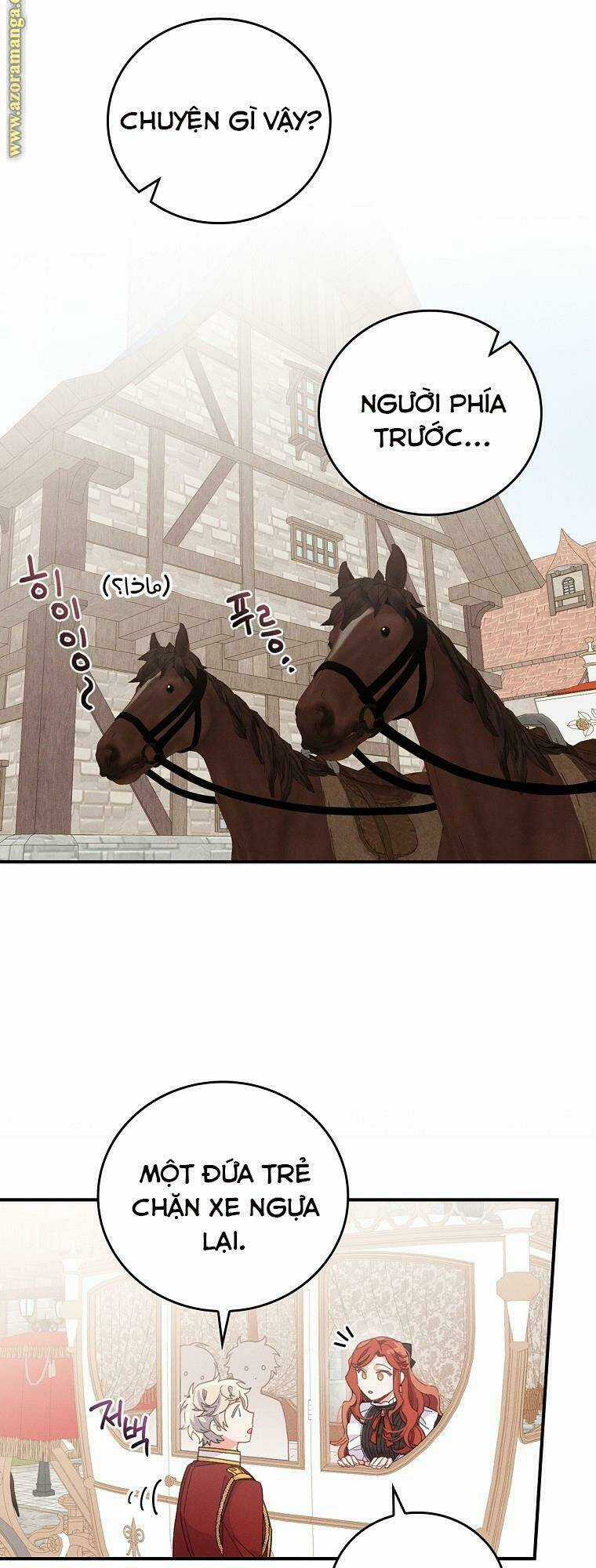 Chị Gái Ác Nữ - Chapter 21 - Trang 53