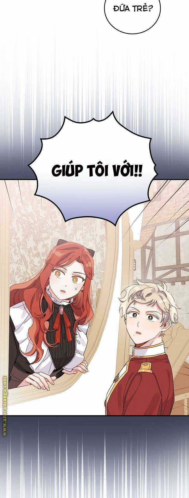 Chị Gái Ác Nữ - Chapter 21 - Trang 54