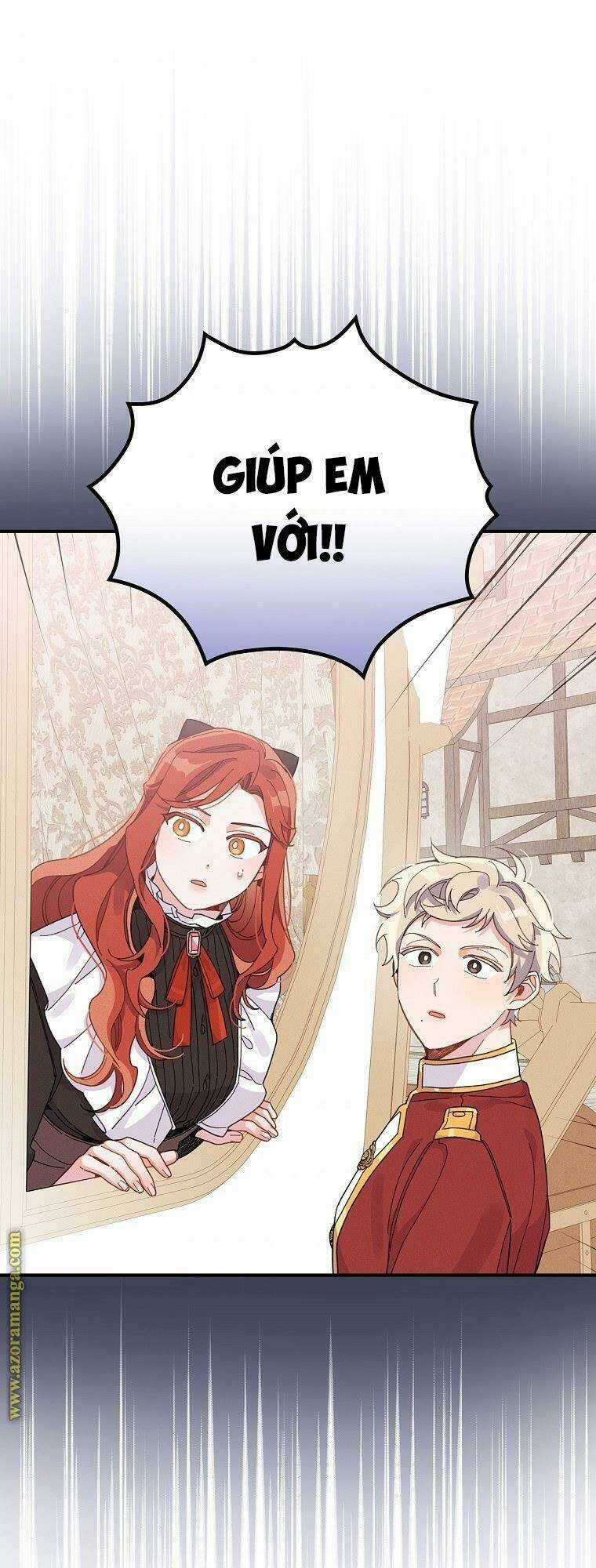 Chị Gái Ác Nữ - Chapter 22 - Trang 1